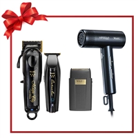 Wahl Clipper Trimmer Canada | Barber Supplies | Senior Clipper