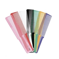 Wahl - Clipper Comb - White #53188