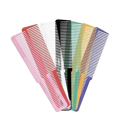 Wahl - Clipper Comb - White #53188