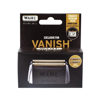 Wahl - (55594) Replacement Foil for Vanish