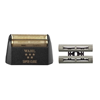 Wahl - (55598) Foil/Cutter Replacement for Finale Shaver