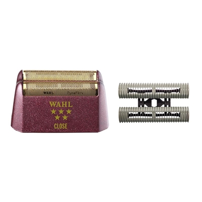 Wahl - 5 Star Foil & Cutter Bar Replacement #53235
