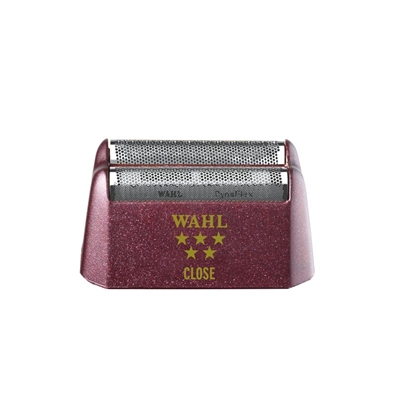 Wahl - (53238) Replacement Foil Only for Red Shaver