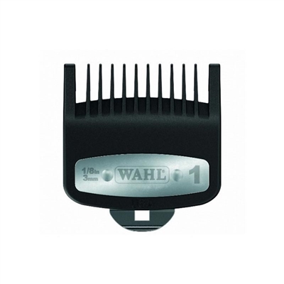Wahl - (53107) Premium Cutting Guide - #1 - 3mm (1/8)