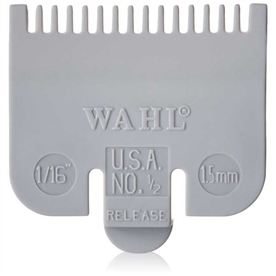 Wahl - Guide - Grey - 1/2