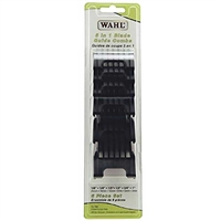 Wahl - Universal Attachment Guid Comb Set - 6/pack