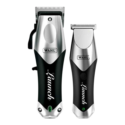 Wahl - (56451) Cordless Launch Combo