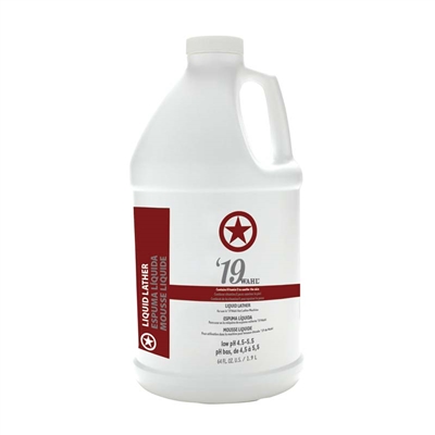 Wahl - (56740) Liquid Lather - 64oz
