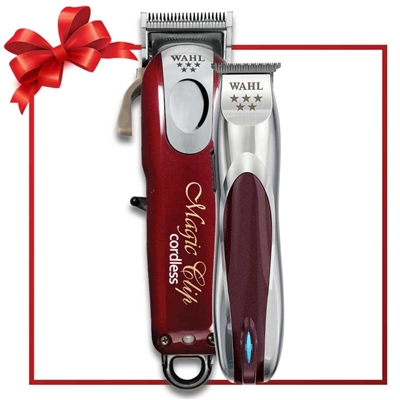 Wahl - (50395) Magic & Align Combo
