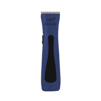Wahl - (56473) Limited Edition Navy Mag Trimmer