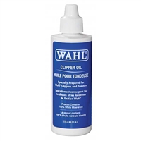 Wahl - Clipper Oil - Small #53315