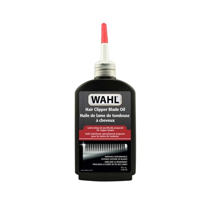 Wahl - Clipper Oil - Small #53315