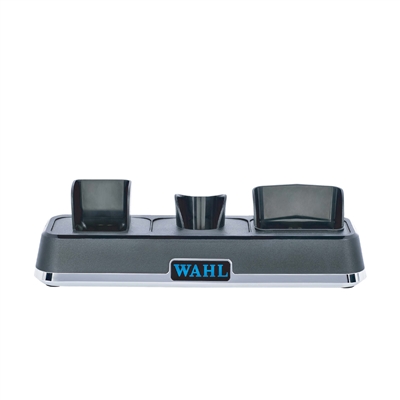 Wahl - Power Station - 6 Changeable Inserts
