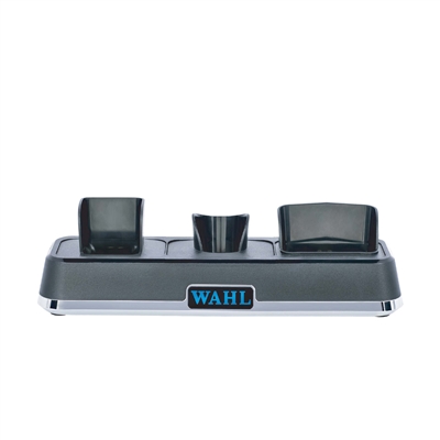 Wahl - (56778)  Power Station - 6 Changeable Inserts