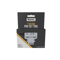 Wahl - (53179) Pro-Set Blade Adjustment Tool