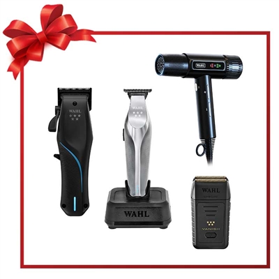 Wahl - 5 Star Series Pro Combo