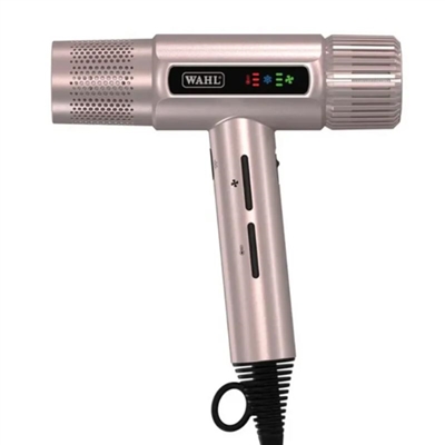 Wahl - Vanquish Hair Dryer - Rose Gold