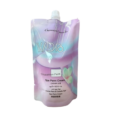 Wunder Bar - Straightening Cream