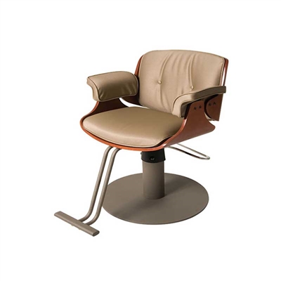 Belvedere - Mondo: Styling Chair