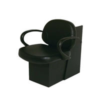 Belvedere - Riva 2000: Dryer Chair