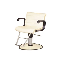 Belvedere - Scroll: All Purpose Chair