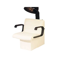 Belvedere - Scroll: Dryer Chair