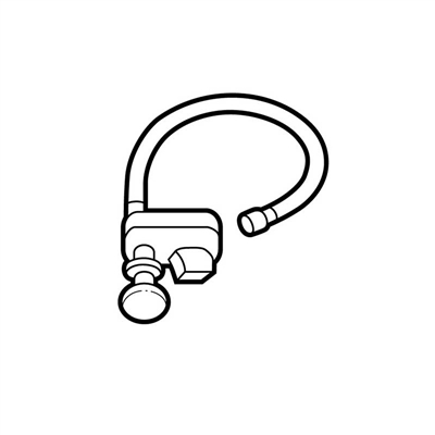 Global - Vacuum Breaker