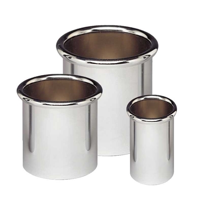 Global - Chrome Iron Holder - 2.25 (M)