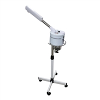 H&R - Facial Steamer With Stand
