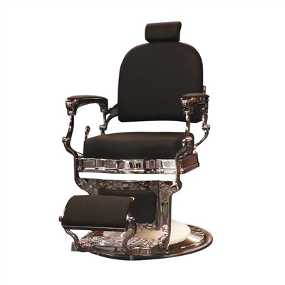 H&R - Bombshell Barber Chair