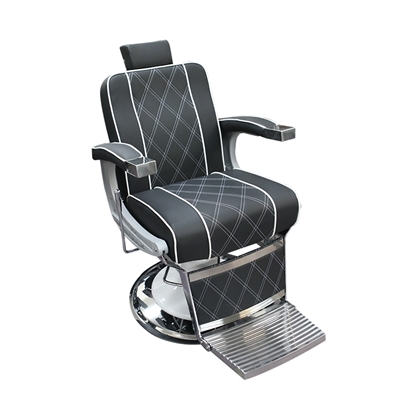 H&R - Barcelona Barber Chair