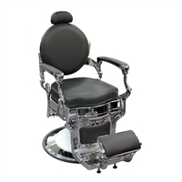 H&R - Soho Barber Chair