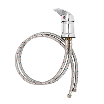 H&R - Faucet