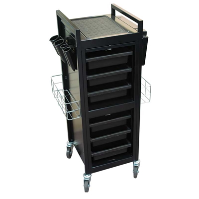 H&R - Double Lock Trolley