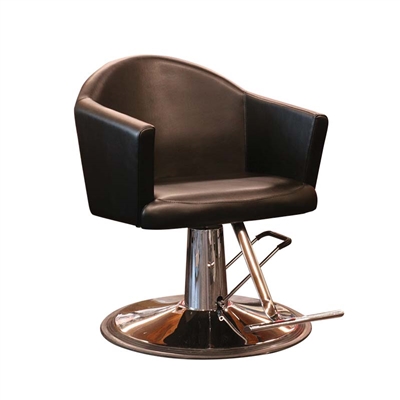 H&R - Bella Chair - Round Base