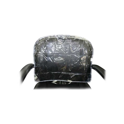 H&R - Square Chair Cover