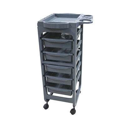 H&R - Trolley - Grey