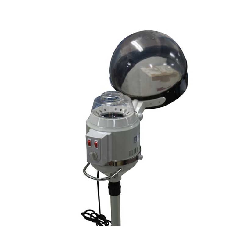 H&R - Hair Steamer
