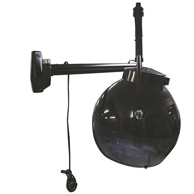 H&R - Wall Mount Dryer