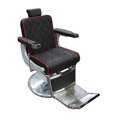 H&R - Eclipse Barber Chair