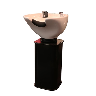 H&R - Landin Sink Unit with Stand