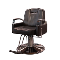 H&R - Emma Chair - Black