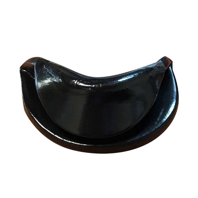 H&R - Sponge Neck Rest - Clear Box