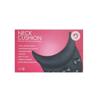 H&R - Silicone Neckrest (Cups)