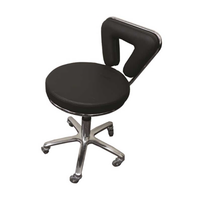 H&R - Aqua Pedicure Stool #70085