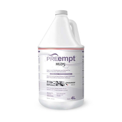 Accel - Preempt HLD 5 - 1G
