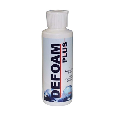 Accel - Preempt Defoam