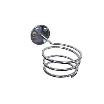Silver Fox - Dryer Holder
