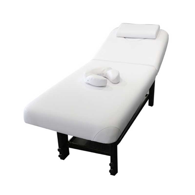 Silver Fox - Wood Massage Bed #2