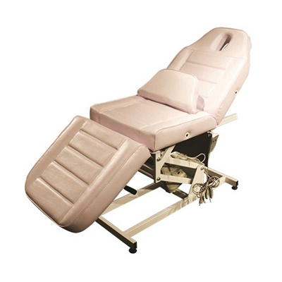 Silver Fox - Electric Bed #1